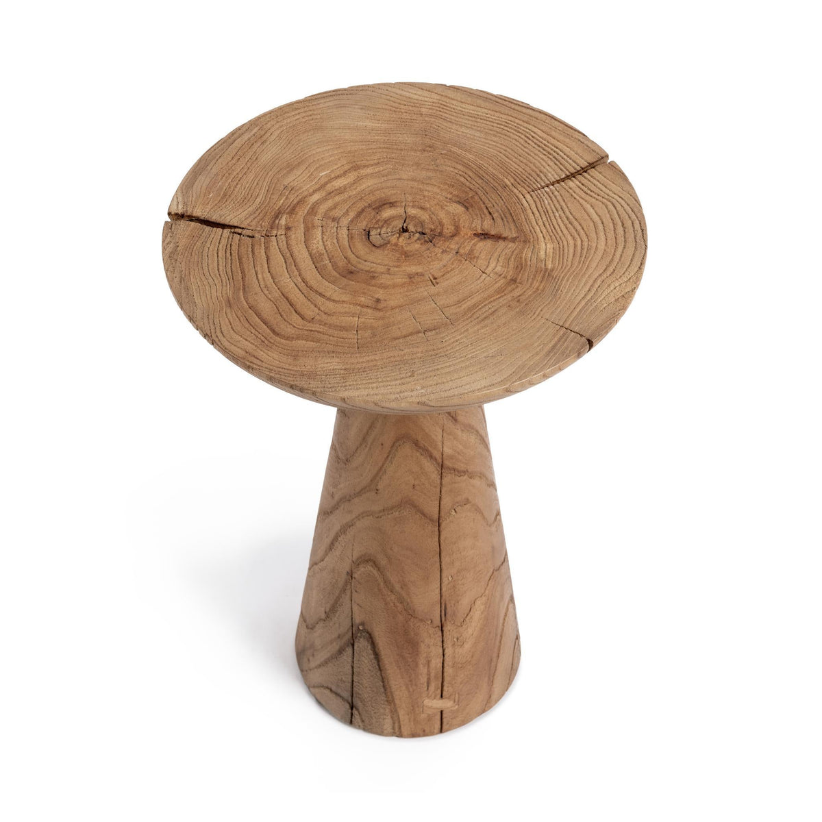 Alina Accent Table by Classic Home at Eve Furniture