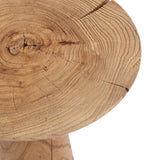 Alina Accent Table by Classic Home at Eve Furniture