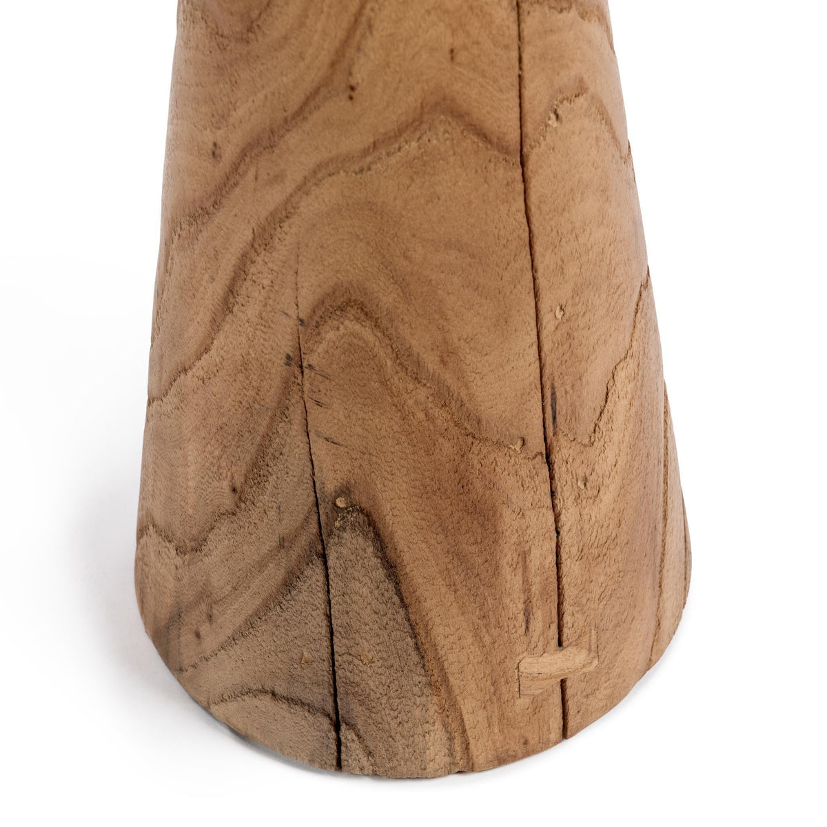Alina Accent Table by Classic Home at Eve Furniture