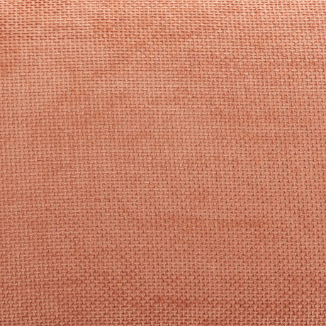 Alis Orange Modular Sectional by Zuomod at Eve Furniture