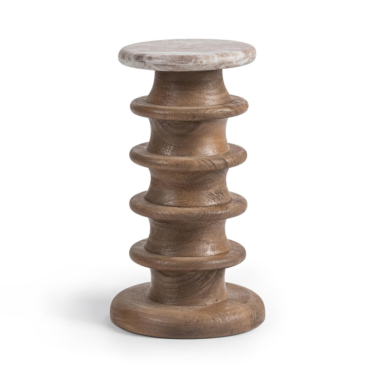 Alisa Accent Table by Classic Home at Eve Furniture