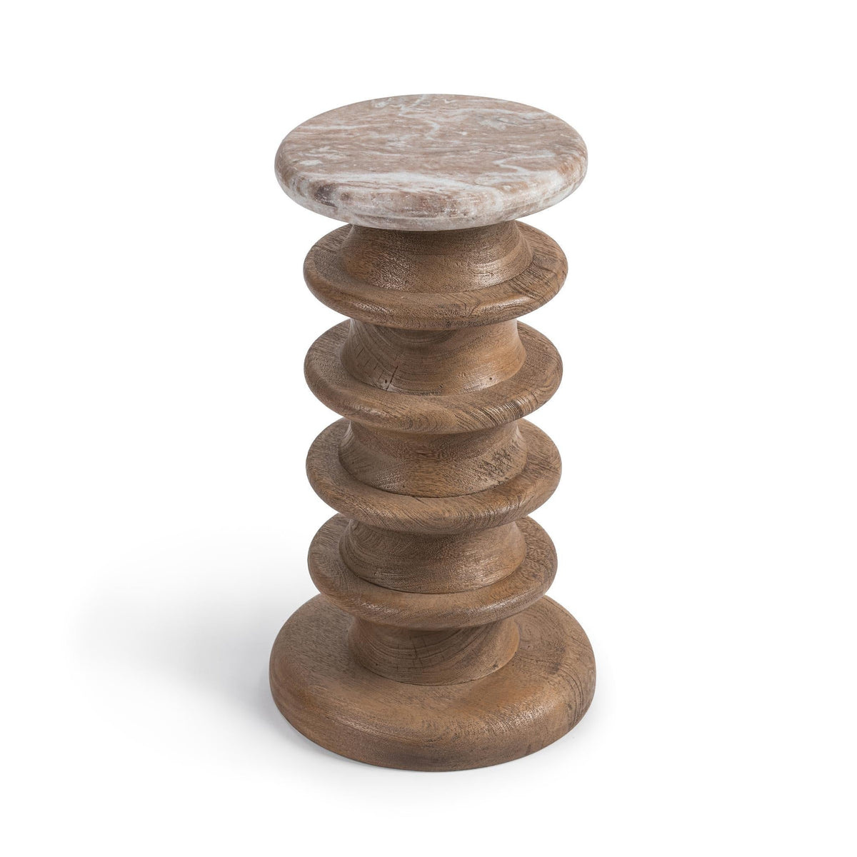 Alisa Accent Table by Classic Home at Eve Furniture