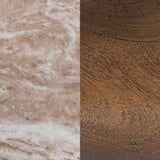 Alisa Accent Table by Classic Home at Eve Furniture