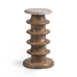 Alisa Accent Table by Classic Home at Eve Furniture