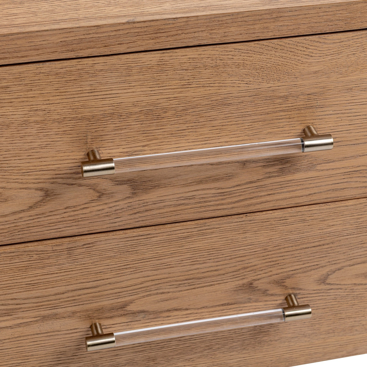 Alisen 2 Drawer Nightstand by Classic Home at Eve Furniture