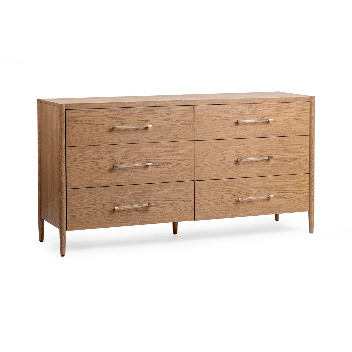 Alisen 6 Drawer Dresser by Classic Home at Eve Furniture