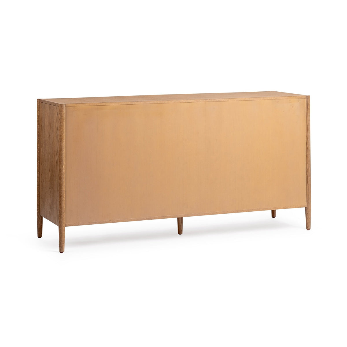 Alisen 6 Drawer Dresser by Classic Home at Eve Furniture