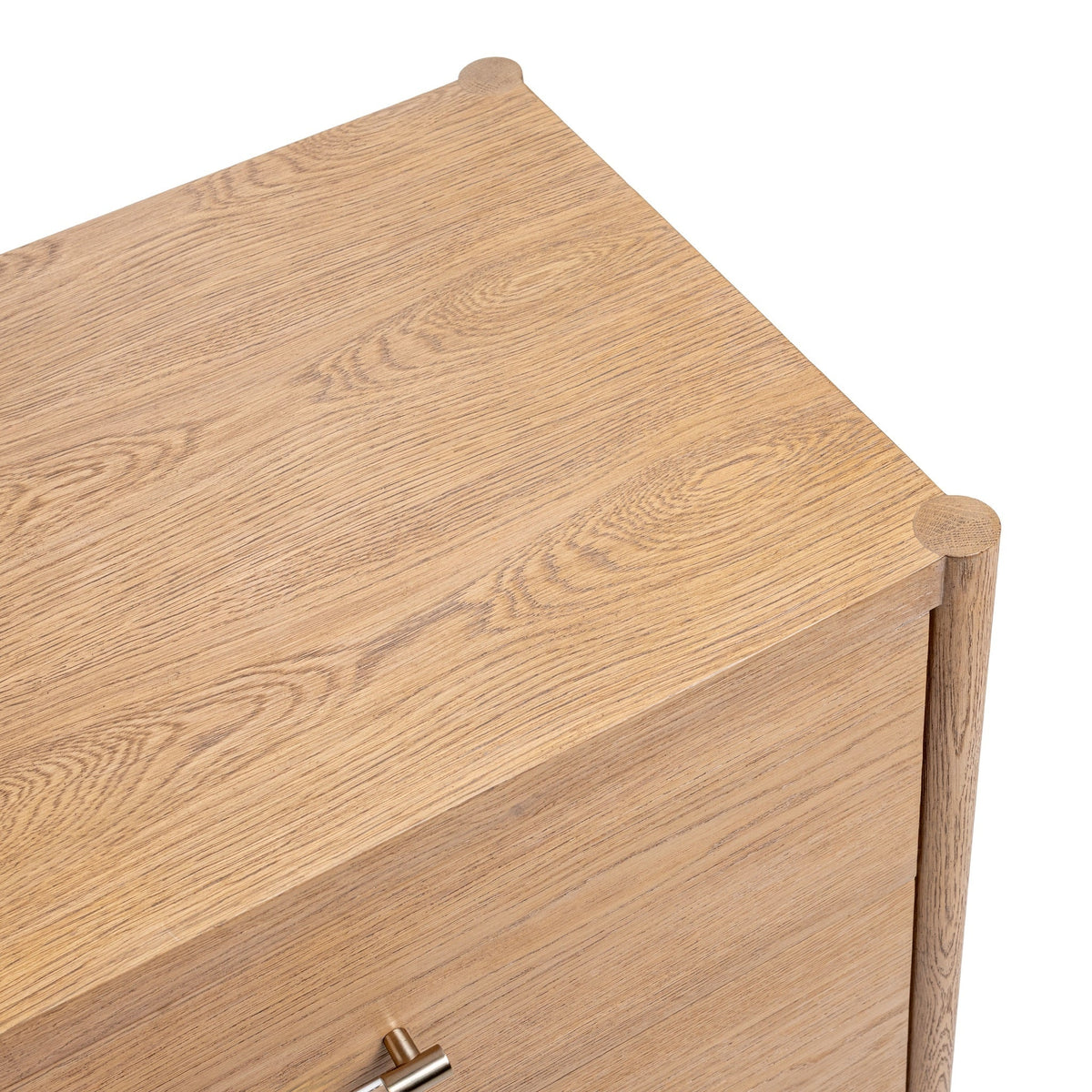 Alisen 6 Drawer Dresser by Classic Home at Eve Furniture