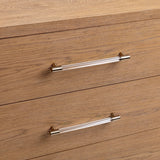 Alisen 6 Drawer Dresser by Classic Home at Eve Furniture