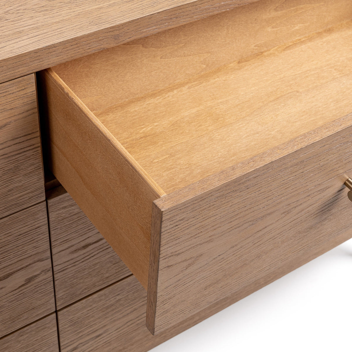 Alisen 6 Drawer Dresser by Classic Home at Eve Furniture