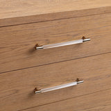 Alisen 6 Drawer Dresser - Napa Grove by Classic Home at Eve Furniture