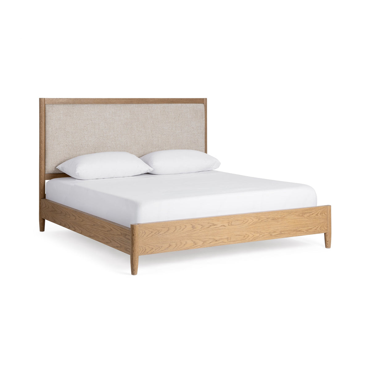 Alisen Bed by Classic Home at Eve Furniture
