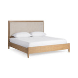 Alisen Bed by Classic Home at Eve Furniture