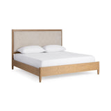 Alisen Bed by Classic Home at Eve Furniture