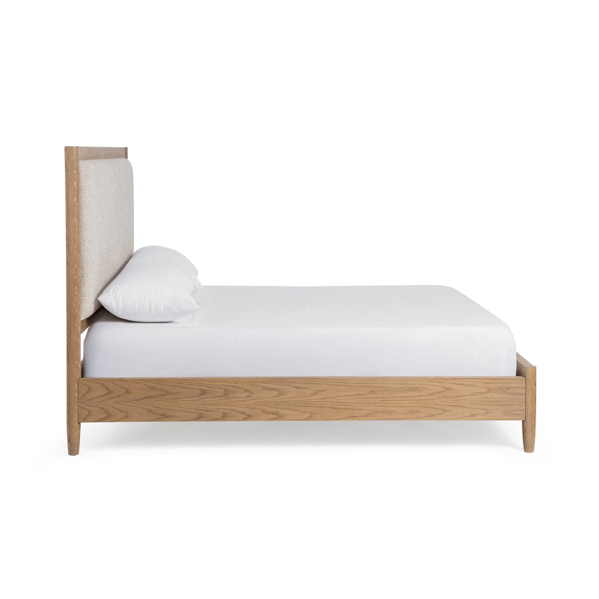 Alisen Bed by Classic Home at Eve Furniture