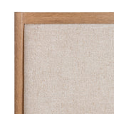 Alisen Bed by Classic Home at Eve Furniture