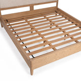 Alisen Bed by Classic Home at Eve Furniture