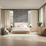 Alisen Bed by Classic Home at Eve Furniture