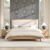 Alisen Bed by Classic Home at Eve Furniture