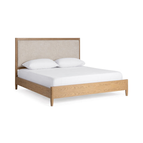 Alisen King Bed - Napa Grove by Classic Home at Eve Furniture