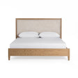 Alisen Queen Bed - Napa Grove by Classic Home at Eve Furniture