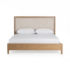 Alisen Queen Bed - Napa Grove by Classic Home at Eve Furniture