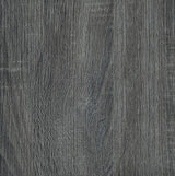 Alison Weathered Gray/Clear Accent Table by Coaster at Eve Furniture