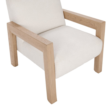 Aliza Accent Chair by Classic Home at Eve Furniture