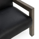 Aliza Accent Chair by Classic Home at Eve Furniture