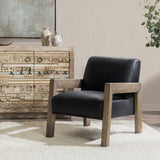 Aliza Accent Chair by Classic Home at Eve Furniture