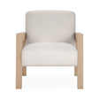 Aliza Accent Chair by Classic Home at Eve Furniture