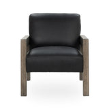 Aliza Accent Chair by Classic Home at Eve Furniture