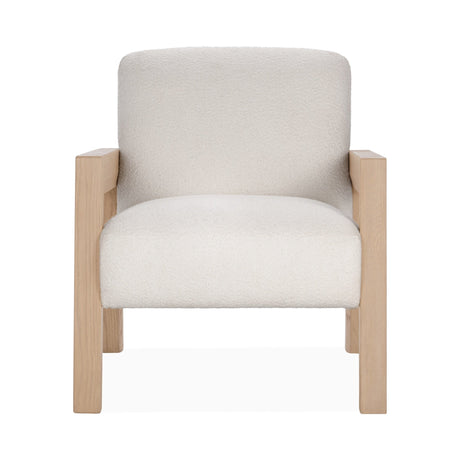 Aliza Accent Chair by Classic Home at Eve Furniture