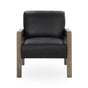 Aliza Accent Chair by Classic Home at Eve Furniture