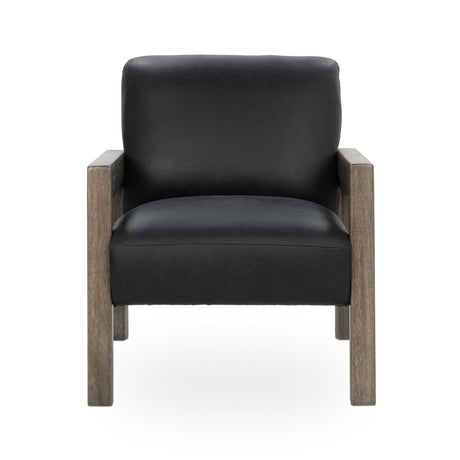 Aliza Accent Chair by Classic Home at Eve Furniture