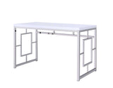 Alize Desk, White