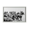 All Together by Irene Suchocki a Framed Photo Art Print Matted under Glass by Mercana at Eve Furniture