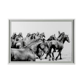 All Together by Irene Suchocki a Framed Photo Art Print Matted under Glass by Mercana at Eve Furniture