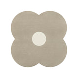 Allium Washed Ash Side Table by TOV Furniture at Eve Furniture