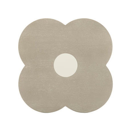 Allium Washed Ash Side Table by TOV Furniture at Eve Furniture