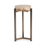 Alliza Accent Table by Classic Home at Eve Furniture