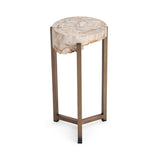 Alliza Accent Table by Classic Home at Eve Furniture