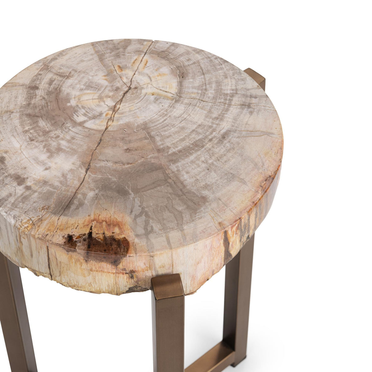 Alliza Accent Table by Classic Home at Eve Furniture