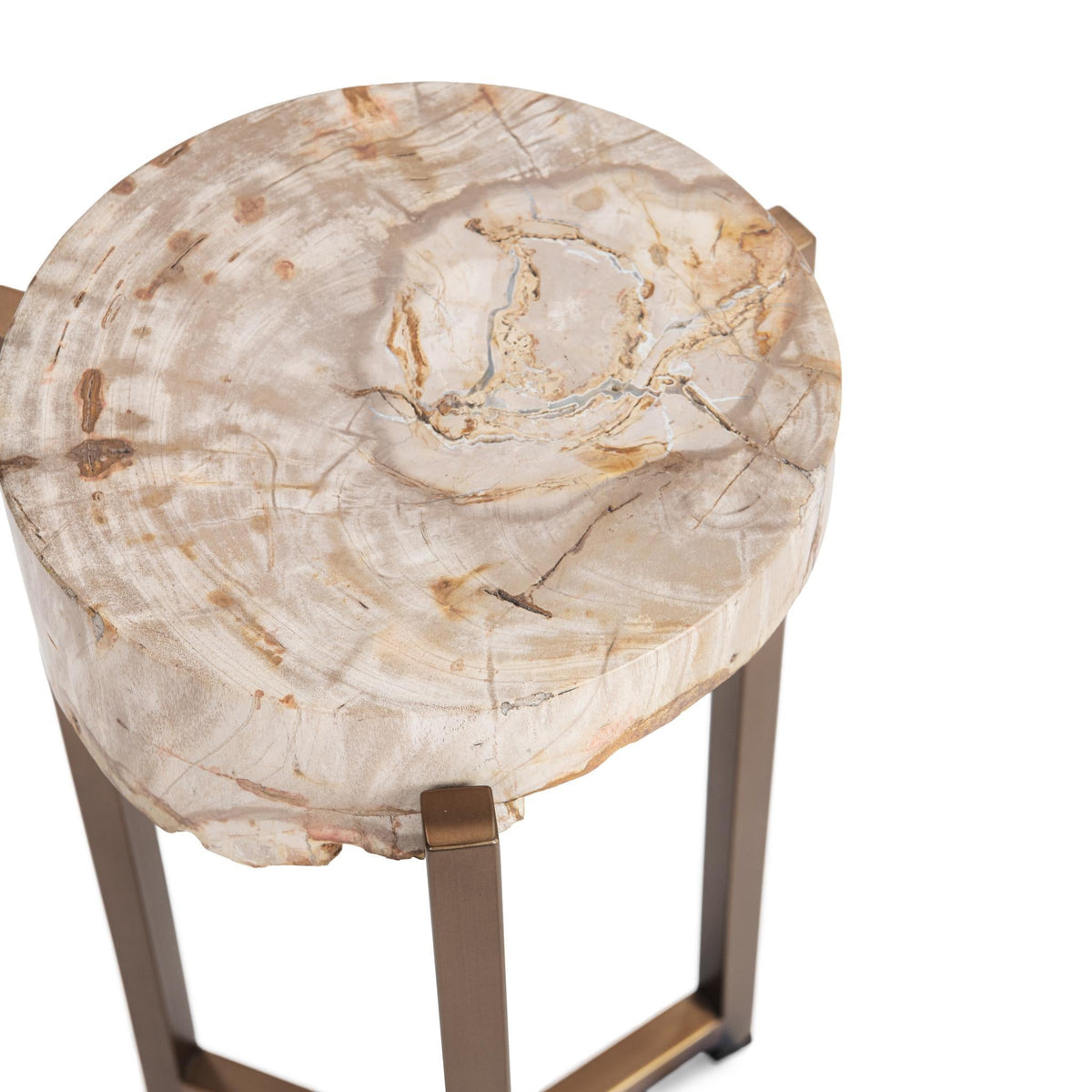 Alliza Accent Table by Classic Home at Eve Furniture