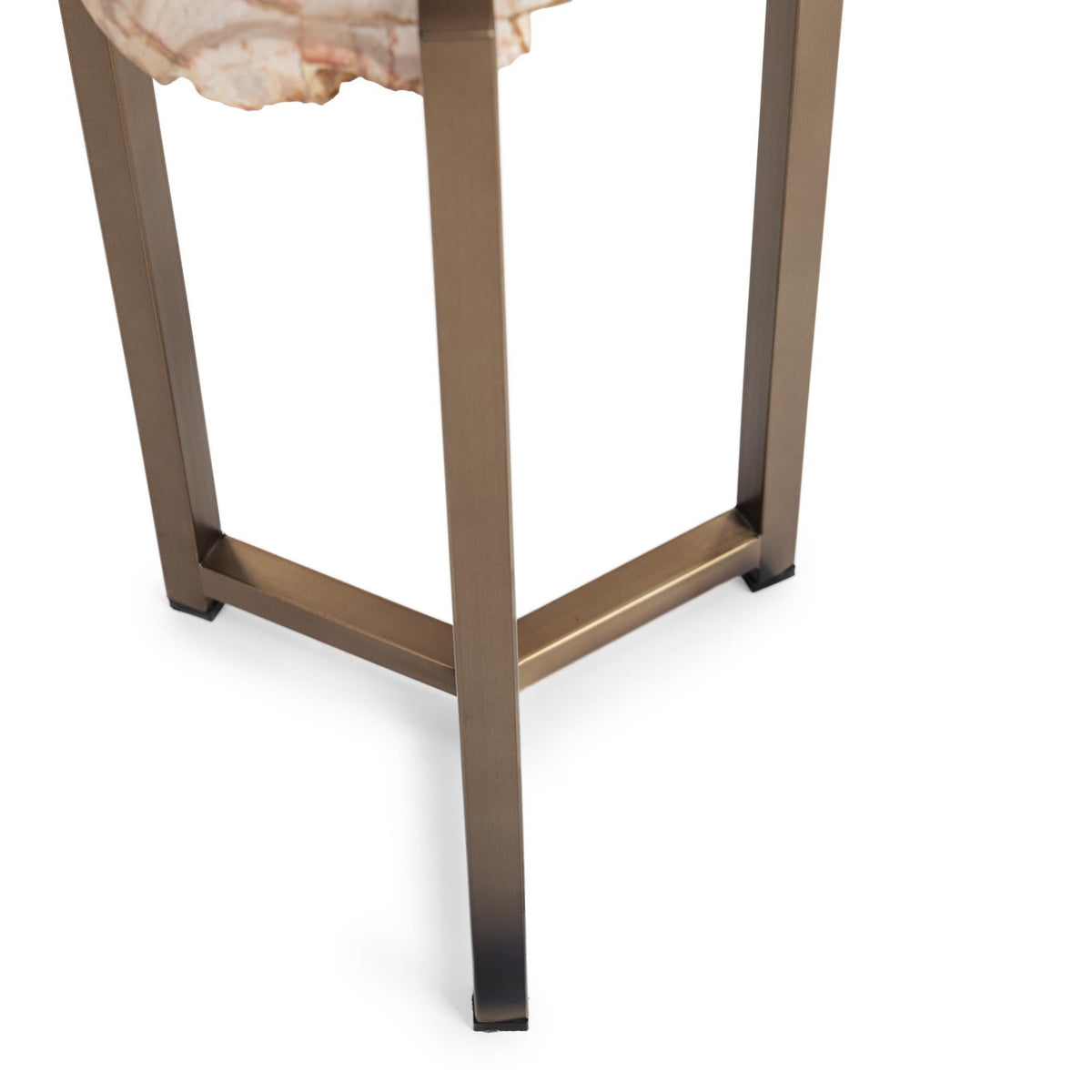 Alliza Accent Table by Classic Home at Eve Furniture