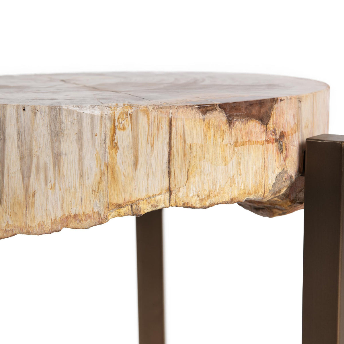Alliza Accent Table by Classic Home at Eve Furniture