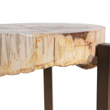 Alliza Accent Table by Classic Home at Eve Furniture