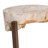 Alliza Accent Table by Classic Home at Eve Furniture