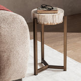 Alliza Accent Table by Classic Home at Eve Furniture