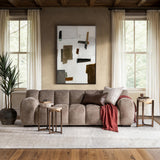 Alliza Accent Table by Classic Home at Eve Furniture